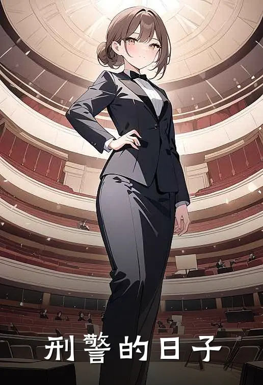 刑警的日子