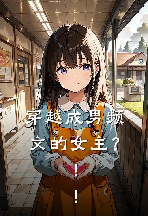 穿越成男频文的女主？！！