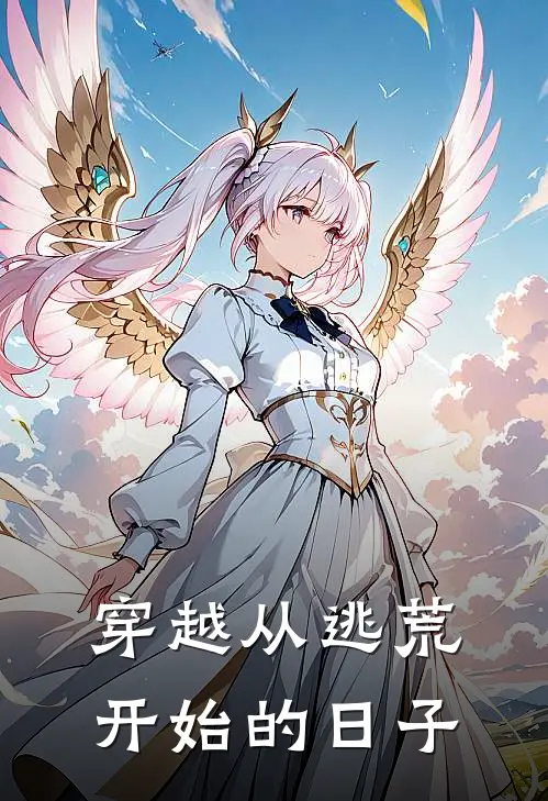 穿越从逃荒开始的日子