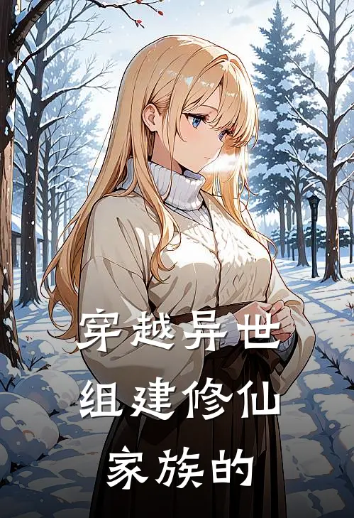 穿越异世组建修仙家族的