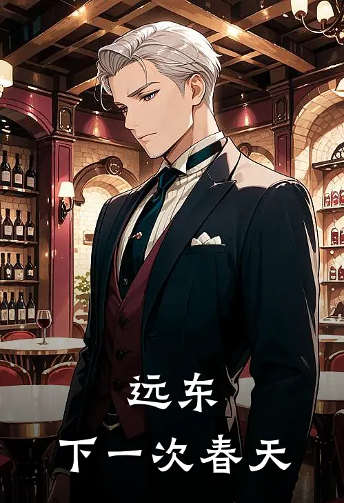 远东：下一次春天