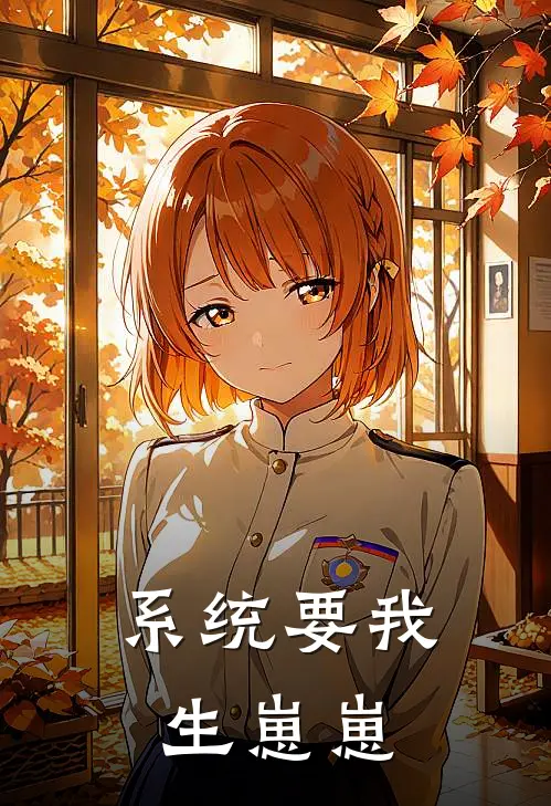 系统要我生崽崽