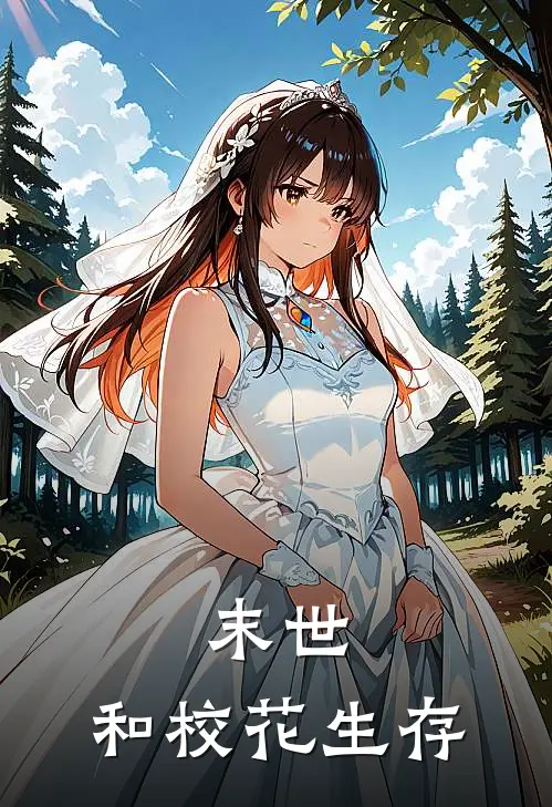 末世：和校花生存