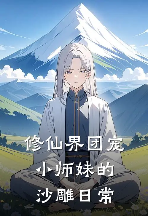 修仙界团宠小师妹的沙雕日常