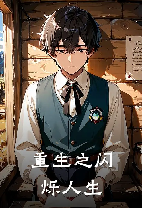 重生之闪烁人生