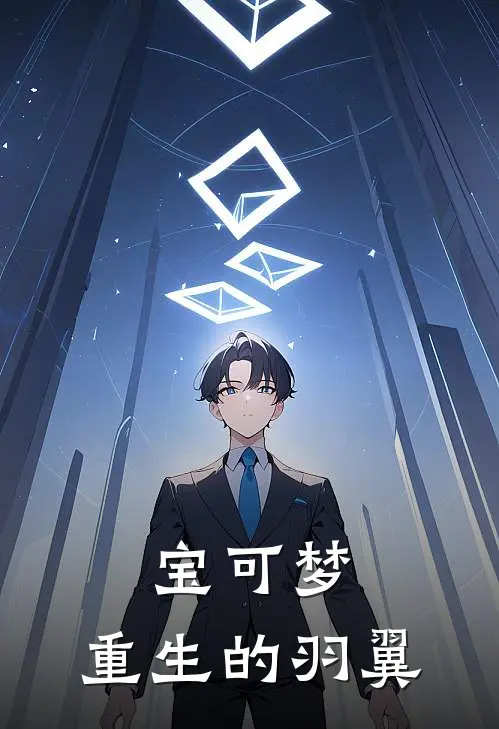 宝可梦：重生的羽翼