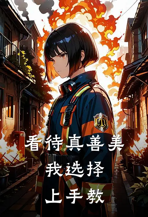 看待真善美，我选择上手教