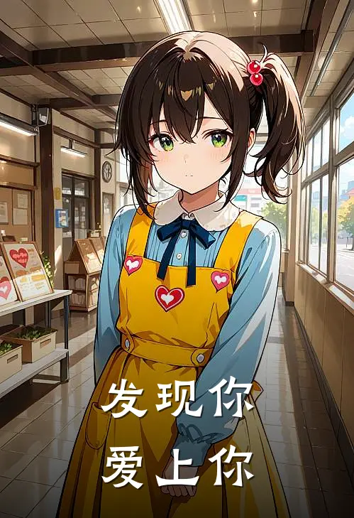 发现你，爱上你