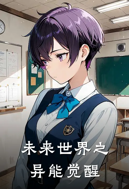 未来世界之异能觉醒