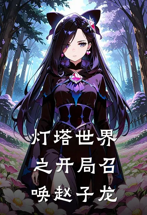 灯塔世界之开局召唤赵子龙