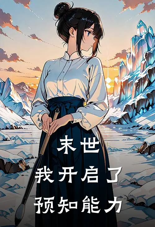 末世，我开启了预知能力