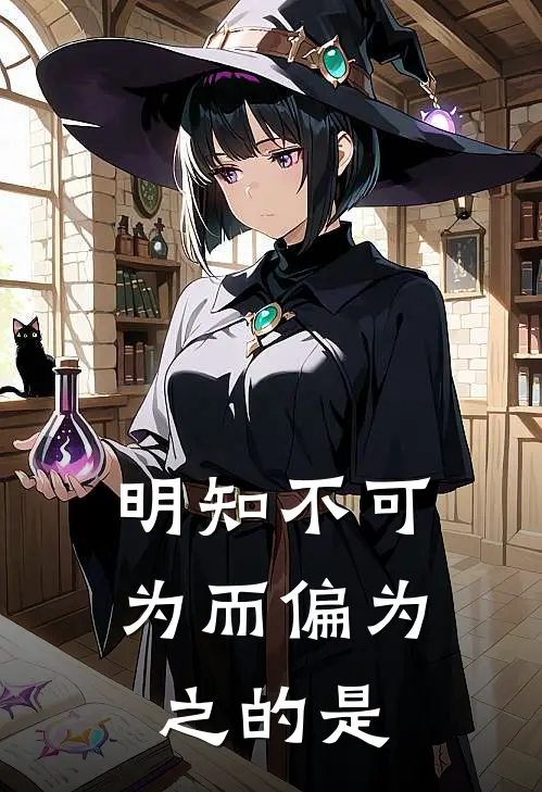 明知不可为而偏为之的是