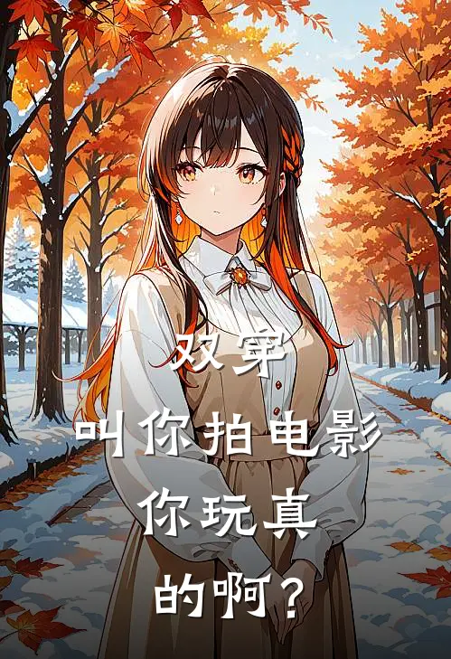 双穿：叫你拍电影，你玩真的啊？林轩林轩免费热门小说_最热门小说双穿：叫你拍电影，你玩真的啊？林轩林轩