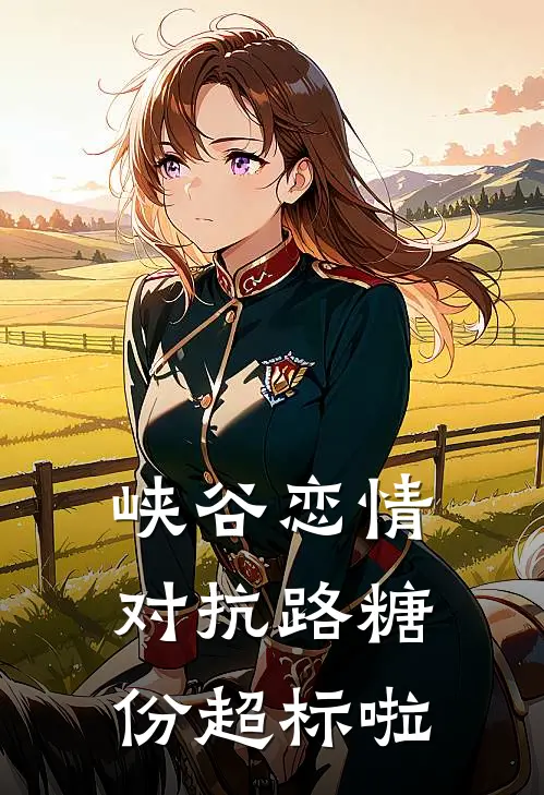 峡谷恋情，对抗路糖份超标啦