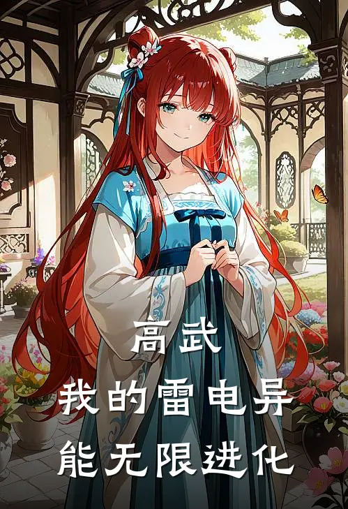 高武：我的雷电异能无限进化