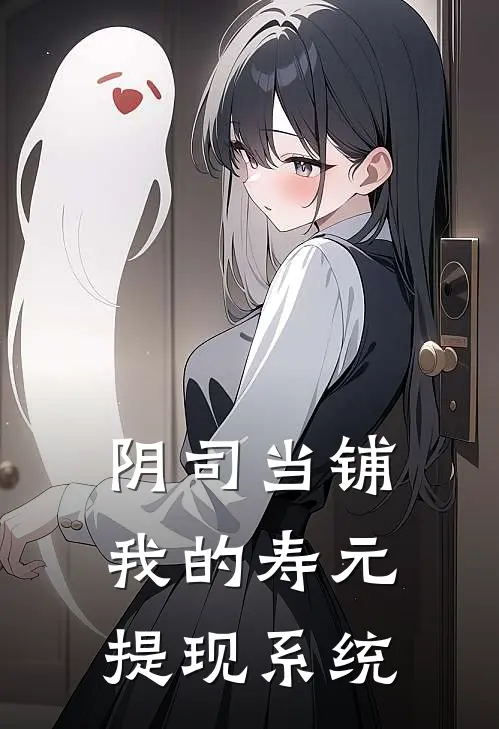 阴司当铺：我的寿元提现系统