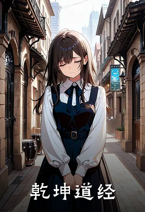 乾坤道经(林婉如李天罡)免费阅读_热门的小说乾坤道经林婉如李天罡