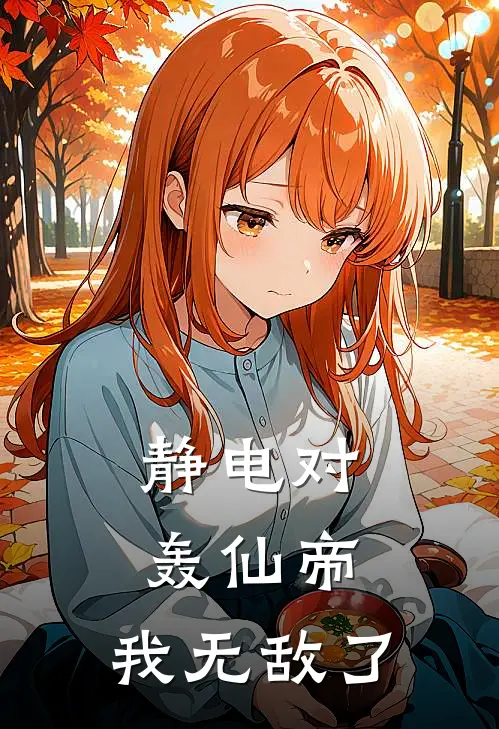 静电对轰仙帝，我无敌了