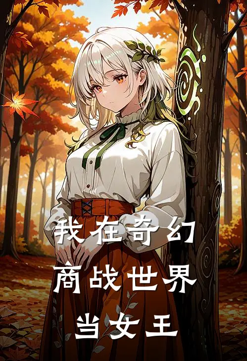 我在奇幻商战世界当女王