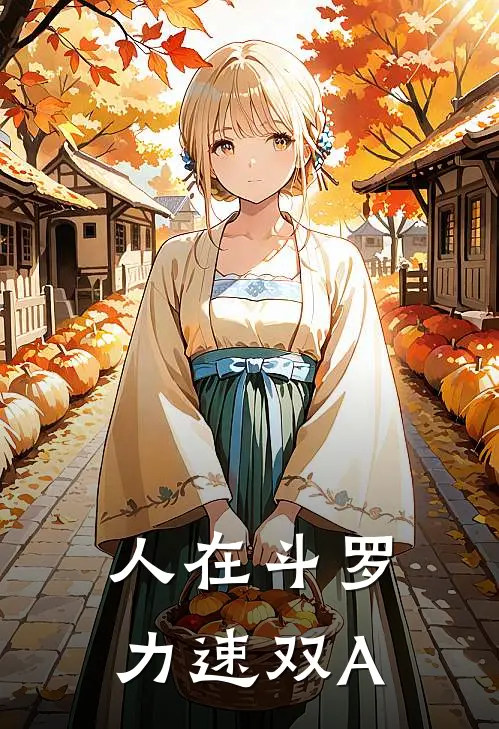 人在斗罗，力速双A