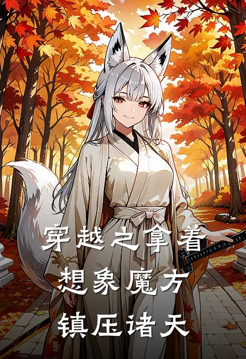 穿越之拿着想象魔方镇压诸天