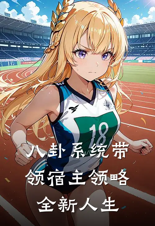 八卦系统带领宿主领略全新人生