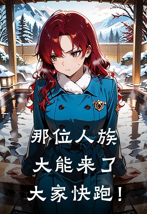 那位人族大能来了，大家快跑！