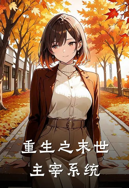 重生之末世主宰系统林宇苏瑶最新完结小说推荐_在线免费小说重生之末世主宰系统(林宇苏瑶)