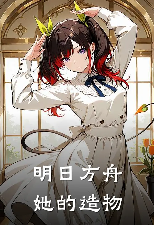 明日方舟：她的造物