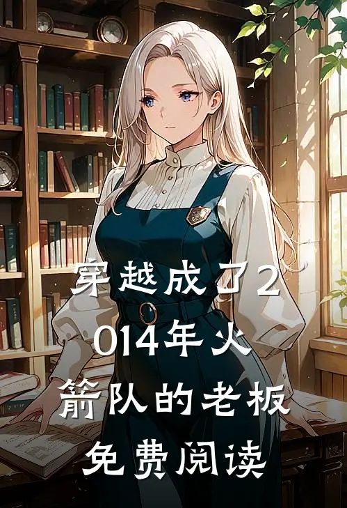 穿越成了2014年火箭队的老板免费阅读