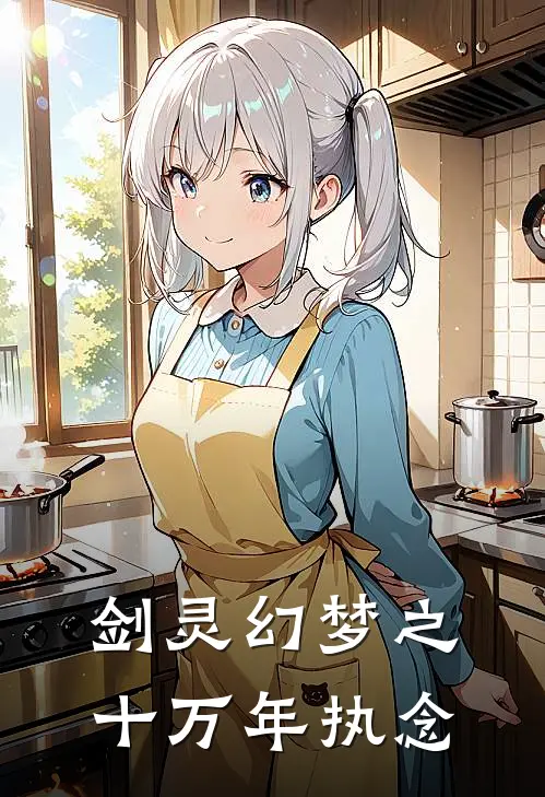 剑灵幻梦之十万年执念(剑灵诸葛)免费小说完结版_最新章节列表剑灵幻梦之十万年执念(剑灵诸葛)