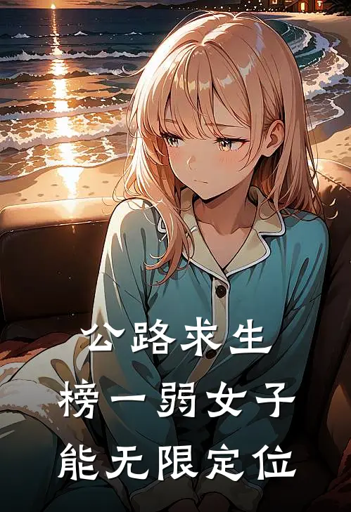 公路求生：榜一弱女子能无限定位