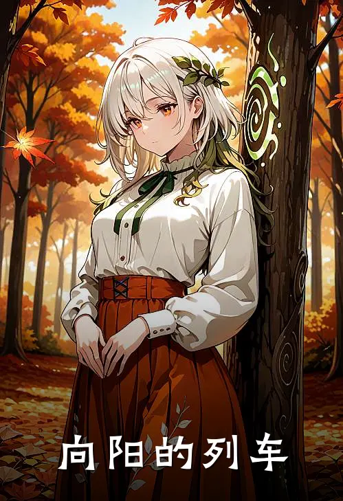 向阳的列车