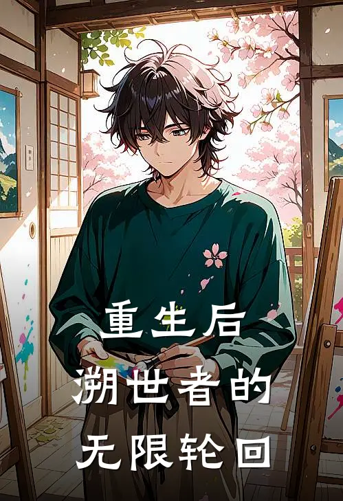 重生后：溯世者的无限轮回