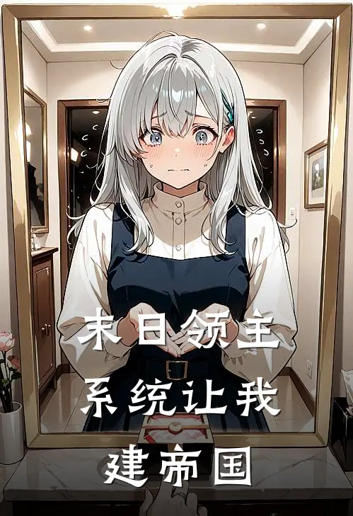 末日领主：系统让我建帝国