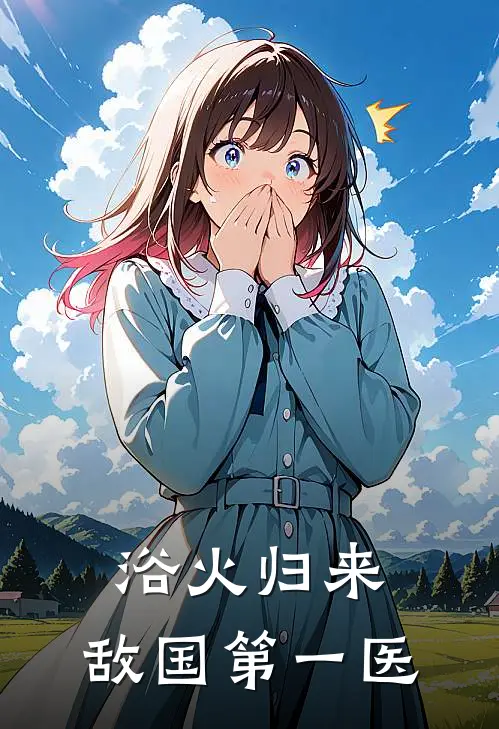 浴火归来：敌国第一医