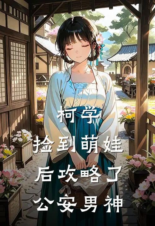 柯学：捡到萌娃后攻略了公安男神