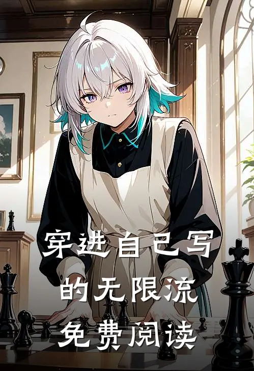 穿进自己写的无限流免费阅读
