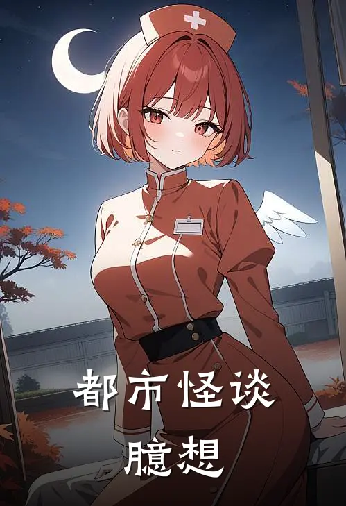 都市怪谈：臆想