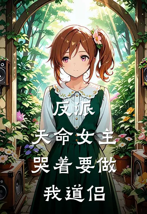 反派：天命女主，哭着要做我道侣