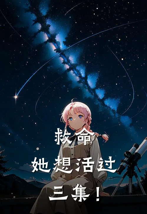 救命，她想活过三集！