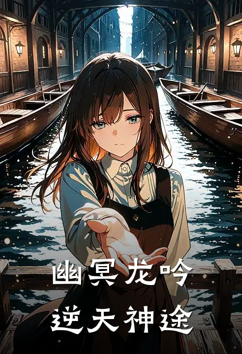 幽冥龙吟：逆天神途