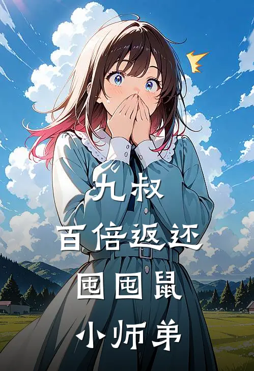 九叔：百倍返还，囤囤鼠小师弟