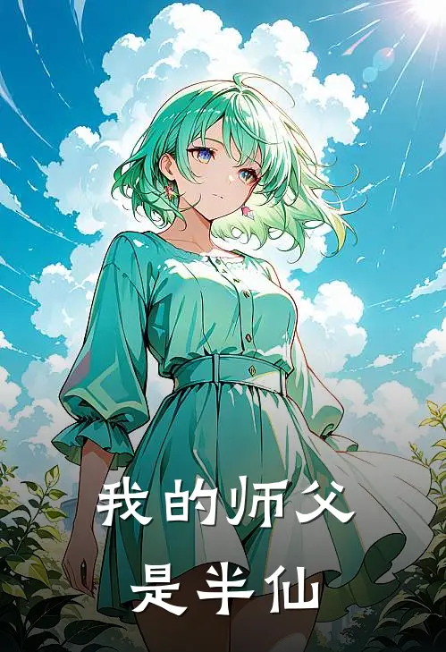 我的师父是半仙
