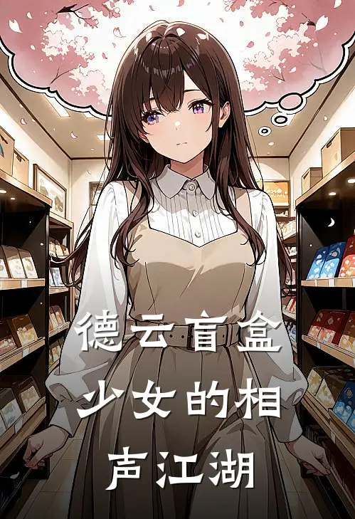 德云盲盒少女的相声江湖