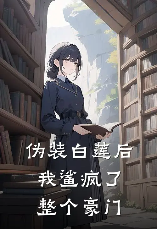 伪装白莲后，我鲨疯了整个豪门