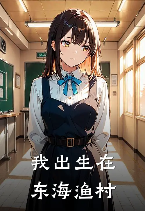 我出生在东海渔村