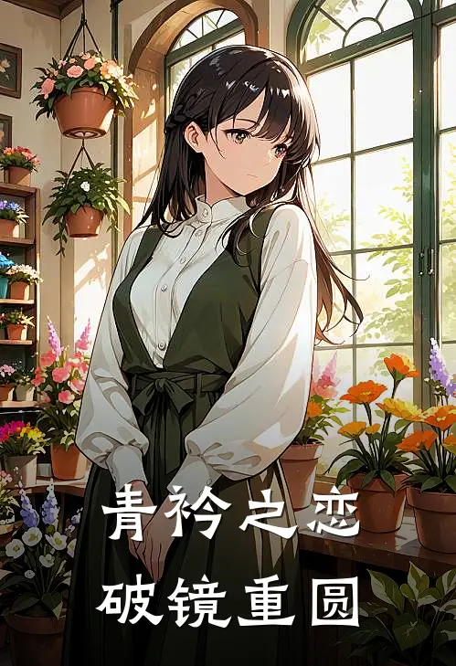 青衿之恋【破镜重圆】