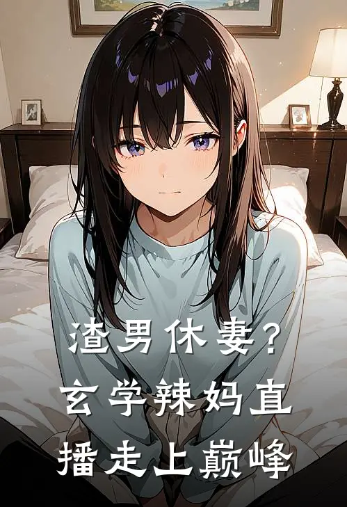 渣男休妻？玄学辣妈直播走上巅峰