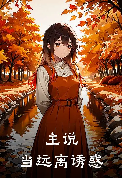 主说：当远离诱惑